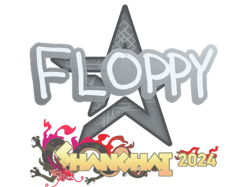 floppy | Shanghai 2024