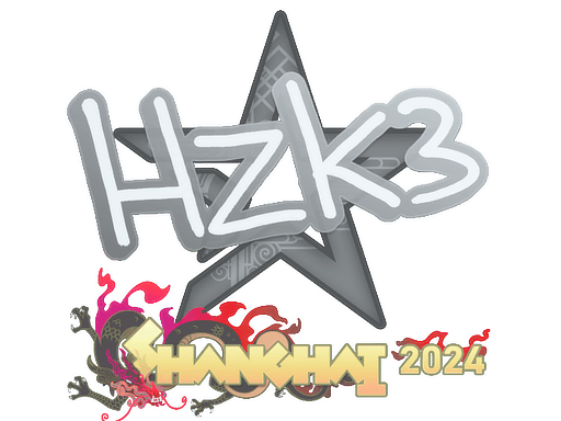 hallzerk | Shanghai 2024