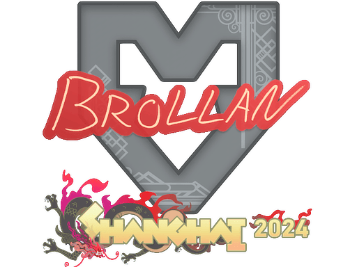Brollan | Shanghai 2024