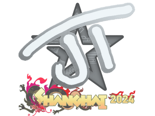 JT | Shanghai 2024
