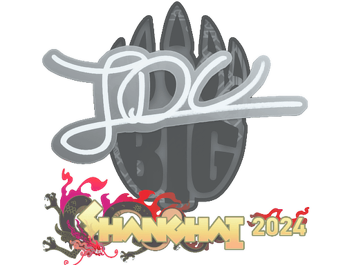 JDC | Shanghai 2024