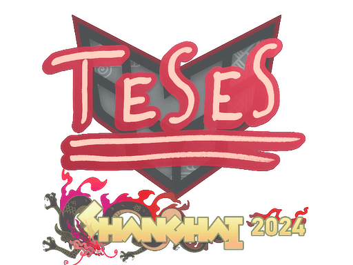 TeSeS | Shanghai 2024