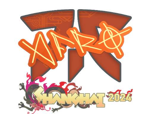 afro | Shanghai 2024