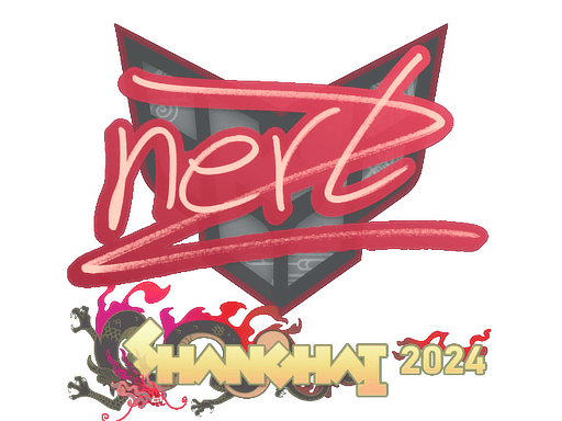 NertZ | Shanghai 2024