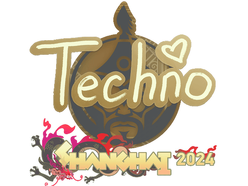 Techno4K | Shanghai 2024