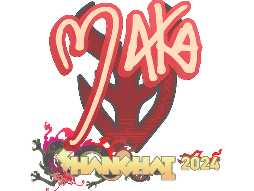 Maka | Shanghai 2024