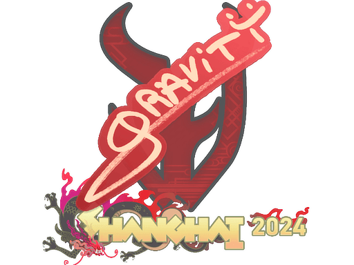 Graviti | Shanghai 2024