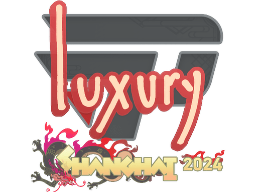 lux | Shanghai 2024