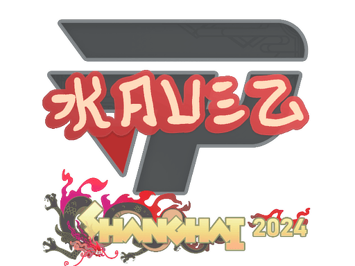 kauez | Shanghai 2024