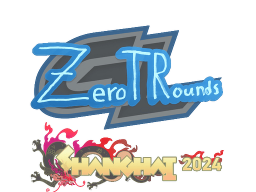 ztr | Shanghai 2024