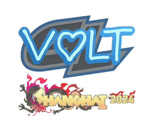 Volt | Shanghai 2024
