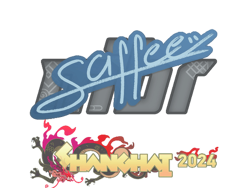 saffee | Shanghai 2024