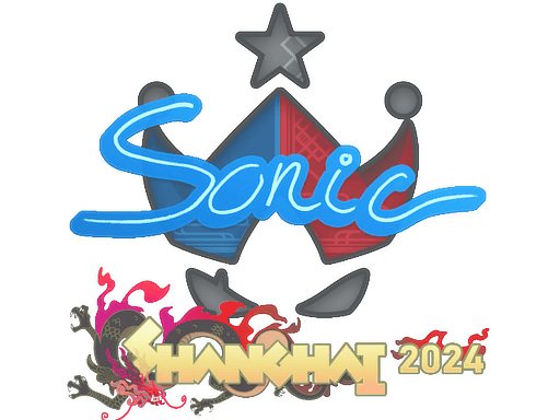 Sonic | Shanghai 2024