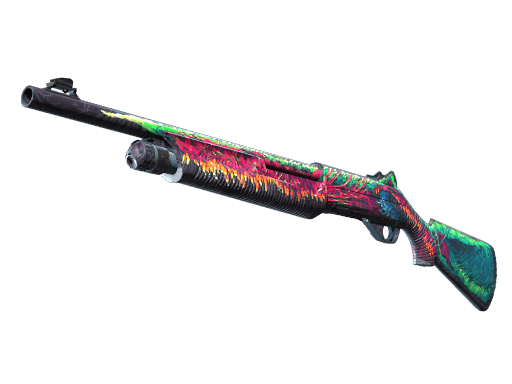 Nova | Hyper Beast