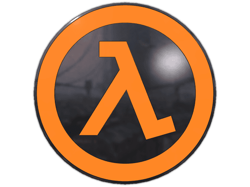Lambda Pin