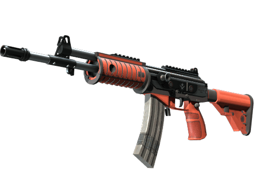 Galil AR | Firefight