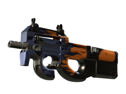 P90 | Chopper